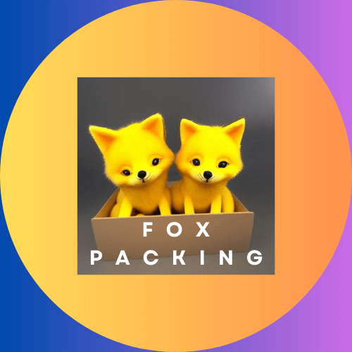 foxpacking
